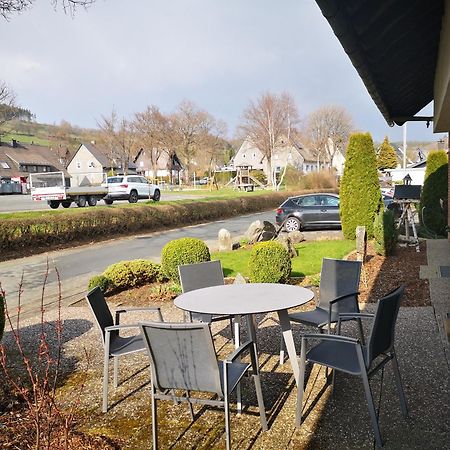 Pension Sonnenblick Winterberg Exterior photo