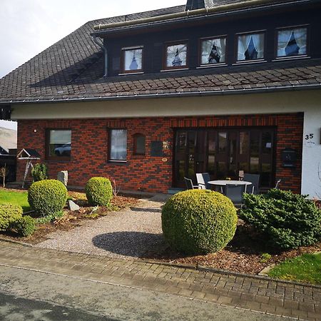 Pension Sonnenblick Winterberg Exterior photo