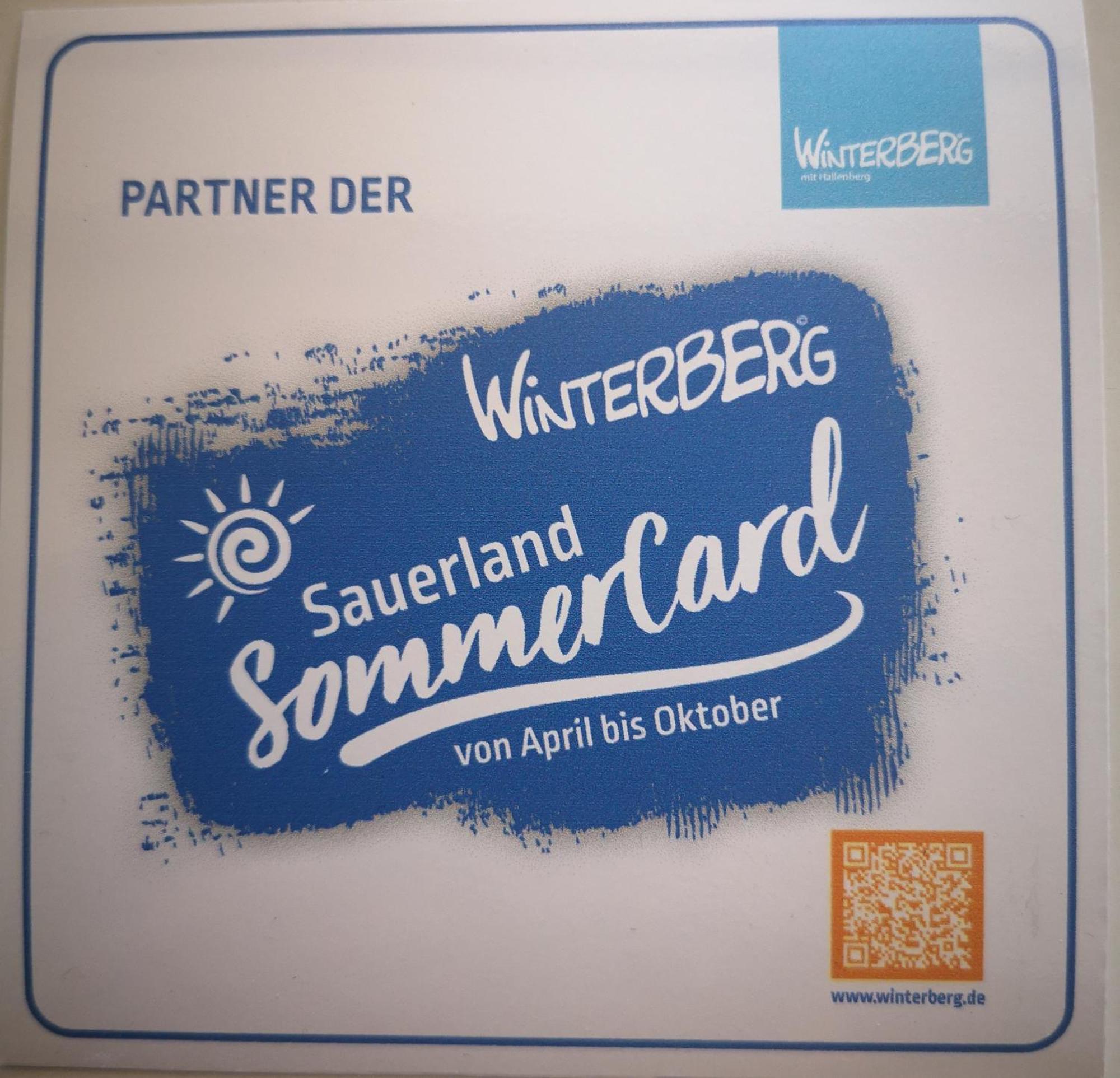 Pension Sonnenblick Winterberg Exterior photo