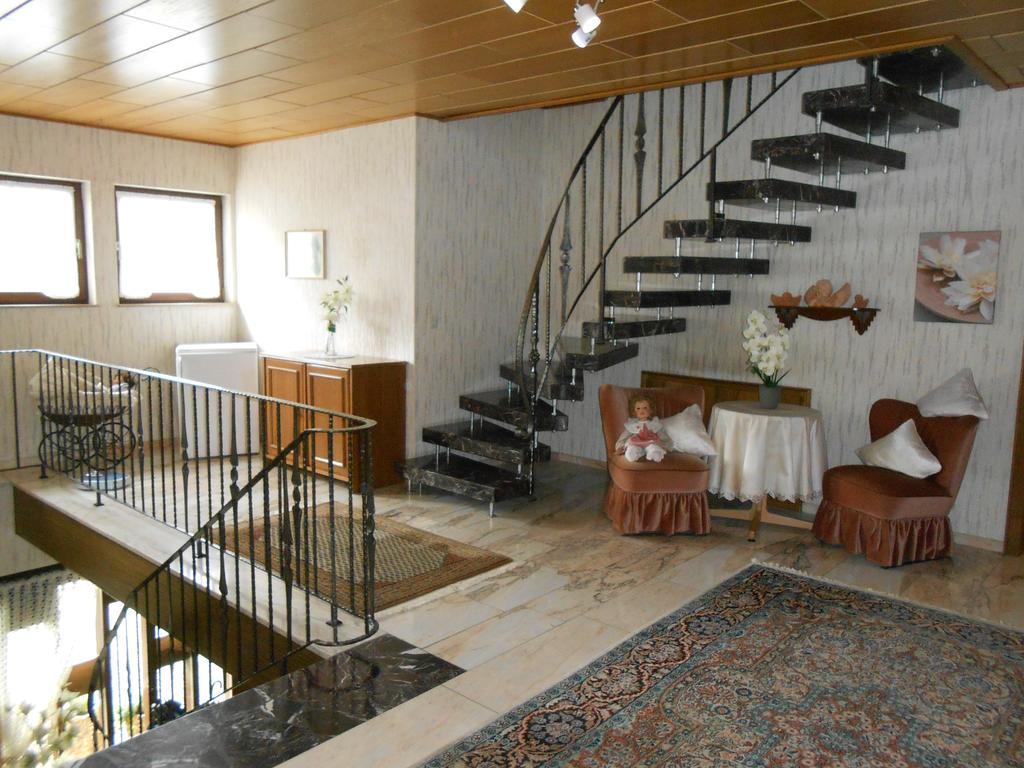 Pension Sonnenblick Winterberg Exterior photo