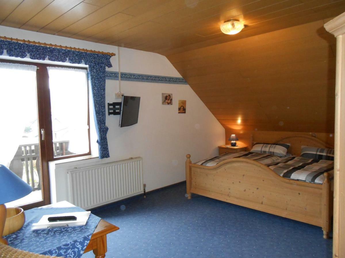 Pension Sonnenblick Winterberg Exterior photo